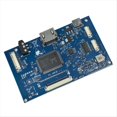thumbnail image 3 of Placa Controladora LCD de 40 Pines Compatible con y Audio para Panel HJ080IA-01E EJ080NA-04C HE080IDW1 1024x768 USB 5 V, 3 of 6