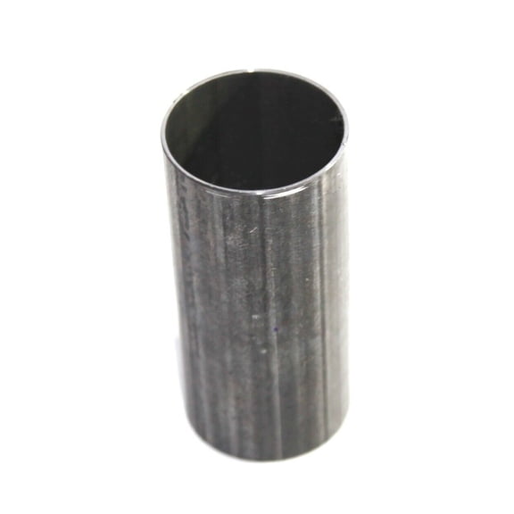 Universal Aluminized Steel Piping Reducer 1.75" I.D. to 1.75" O.D. 3.7" Length Universal Aluminized Steel Piping Reducer 1.75" I.D. to 1.75" O.D. 3.7" Length