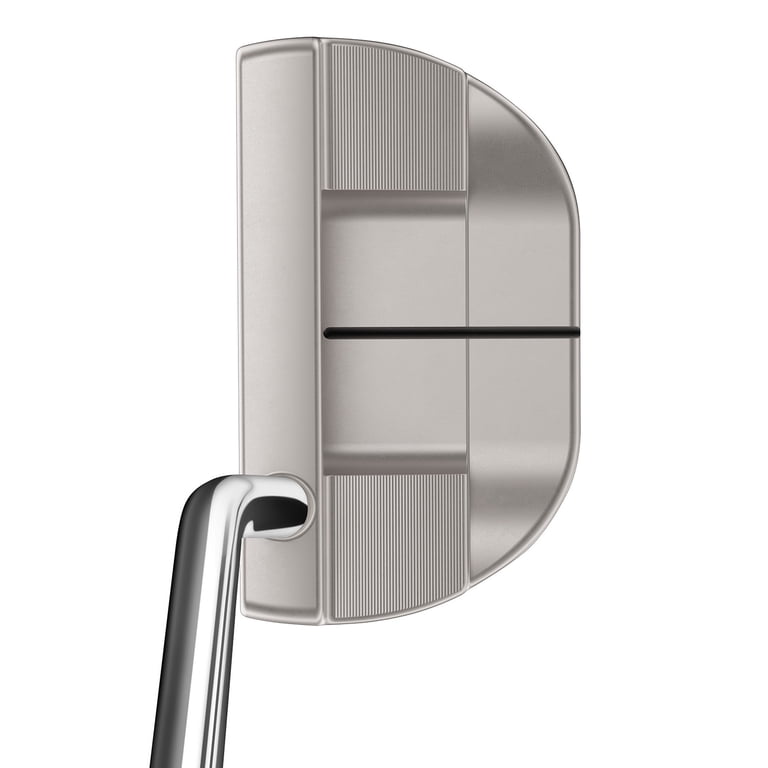 Pre-Owned TaylorMade TP Reserve M47 Putter 33'' Inches Excellent