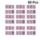 thumbnail image 1 of Independence Day Sticker Sheets Vehicles Stickers Self-Adhesive 48Pack, 1 of 4
