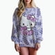 thumbnail image 1 of Sudaderas y sudaderas para mujer Sudaderas con estampado lindo de Hello Kitty Sudaderas de otoño y primavera Sudaderas con capucha de manga larga Harajuku de otoño y primavera, 1 of 1