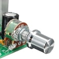 thumbnail image 3 of Amplificador de sonido TDA7297 perfecl Módulo de licencia doble Canal 15W + 15W, 3 of 8
