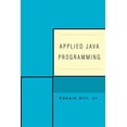 thumbnail image 1 of Pre-Owned Applied Java Programming, 1 of 1