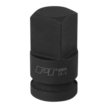 Wilmar M964 1/2F X 3/4M Impact Adapter