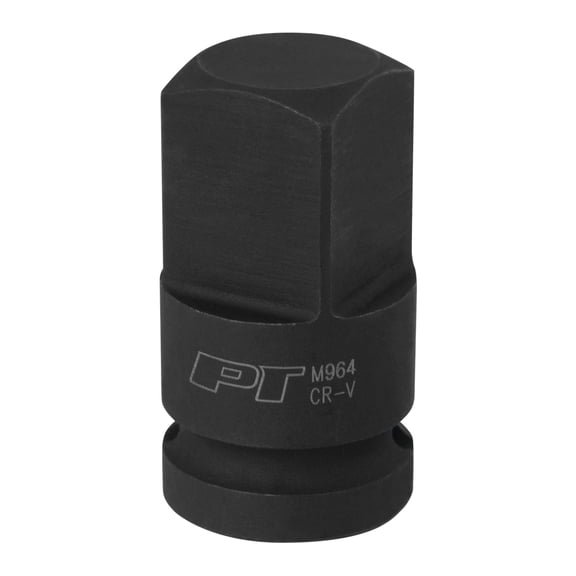 Performance Tool M964 1/2-Inch Female x 3/4-Inch Male Impact Adapter