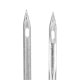 thumbnail image 1 of 10 Pcs Sewing Machine Needles Durable Steel No Burr for GK9 Home Embroidery Machine 5cm 200, 1 of 3