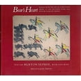 thumbnail image 1 of Pre-Owned Bear's Heart: Scenes from the Life of a Cheyenne Artist of One Hundred Years Ago With Pictures by Himself (Hardcover) 0397317468 9780397317462, 1 of 1