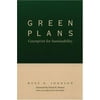 Green Plans : Greenprint for Sustainability, Used [Paperback]