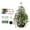 E, variant on 2026 DIY Beaded Christmas Tree Kit – Create Your Own Sparkling Holiday Decoration, Crystal Holiday Craft Set, Desktop Decor, Leisure Craft, Holiday Gift