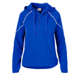 thumbnail image 1 of Soffe Womens Game Time Warm Up Hoodie, 1 of 1