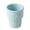 Blue, variant on Giaone Ceramic Ice Cream Bowl Fun Cone Shape Sundae Dessert Container Perfect For Candy Fruit And Yogurts