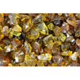 thumbnail image 1 of Dragon Fire Glass DFG10-L06M 10 LB Chestnut Fire Glass - Medium, 1 of 4