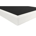 Signature Sleep Gold 7" Folding Foundation/Box Spring, Multiple Sizes