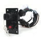 thumbnail image 5 of Panel de interruptor de encendido único con llave 37100‑96J24 Reemplazo para motores fueraborda Suzuki Jadeshay A, 5 of 8