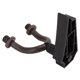 thumbnail image 5 of Soporte de pared para guitarra, soporte para colgar guitarra en la pared, gancho para colgar guitarra en la pared, soporte para colgar guitarra en la pared, verdadera excelencia, 5 of 9