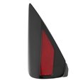 thumbnail image 3 of Rear Right Bumper Reflector Light 1100781 99 D Charging Port Cover Replacement for Tesla Model 3 Y, 3 of 8