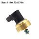 thumbnail image 3 of Bomba de tanque de combustible Sensor de presión Compacto Easy Instalación Original Metal Excelente rendimiento Stabale Accesorios de automóviles confiables Inevent VI001966-00, 3 of 5