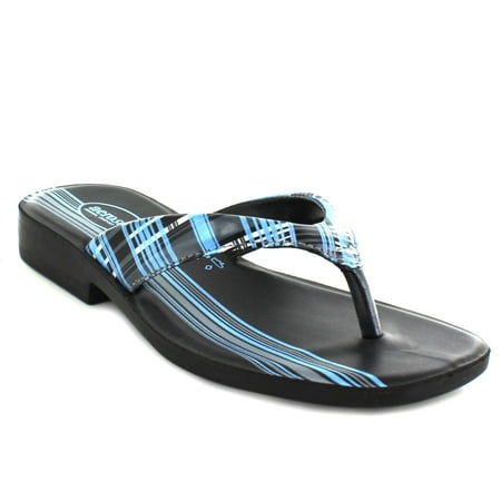 

Aerosoft Strappie Vibrant Strap Comfortable Fashion Sandals for Girls