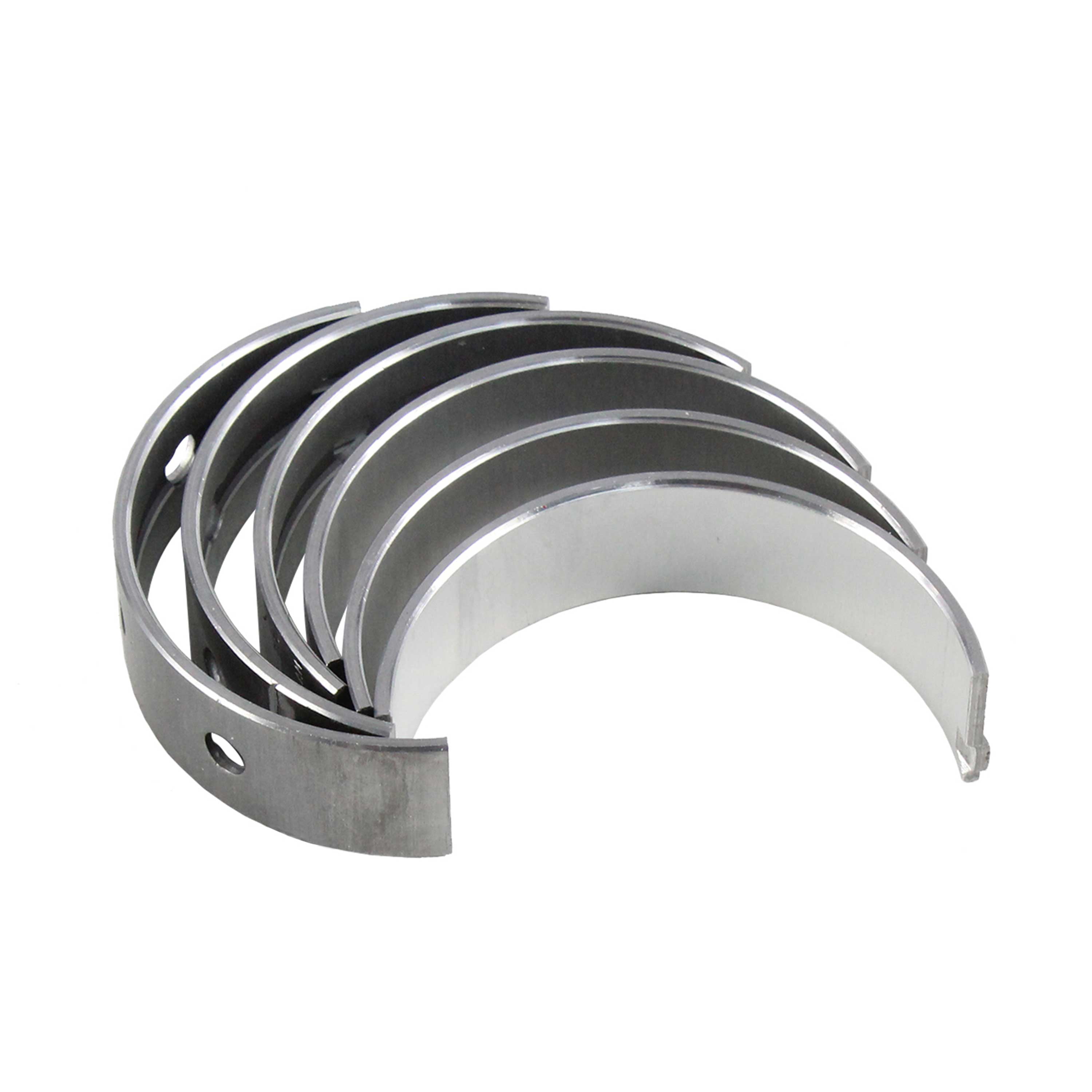 2.5L-3.4L V6 Main Bearings DNJ MB950 Main Bearings Set - Standard Size ...