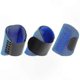 thumbnail image 1 of 3-Pack Finger Supports for Thumb and Mallet Finger Protection, 1 of 2