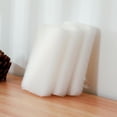 thumbnail image 2 of Eease 10 pcs Soap Dish Holder Mats Soap Sponge Pads Bathroom Countertop Soap Pads, 2 of 6