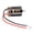 Silver 35T, variant on M Buder Universal RC Model Car 540 Brushed Motor 55T for Big Trucks and Climbing Car Models (1.4 inches / 36mm)