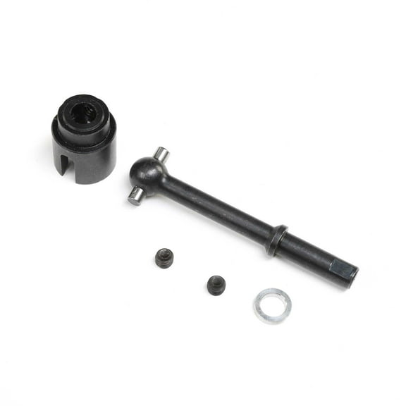 Losi Center Driveshaft Short DBXL 2.0 LOS252136 Gas Car/Truck Replacement Parts