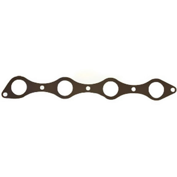 1342434C1 Exhaust Manifold to Head Gasket Fits Case/International Harvester