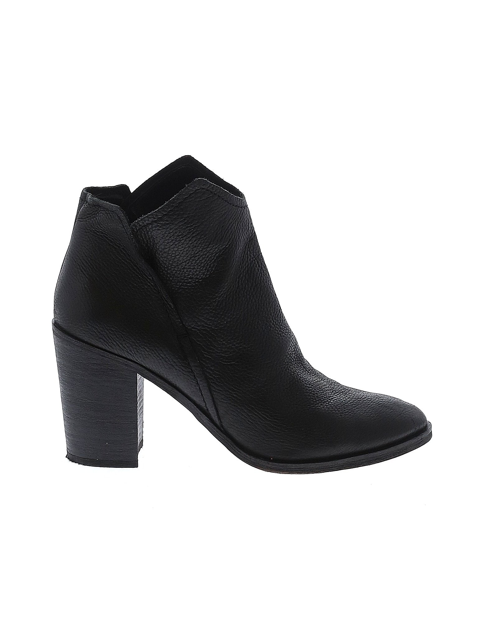 Dolce vita clearance shep ankle boots