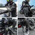thumbnail image 5 of Equipo de protección para codos de motocicleta, equipo de protección anticaídas para motociclistas, módulo de articulación flexible e independiente., 5 of 5