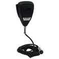 thumbnail image 2 of Astatic 30210002 Microphone à Réduction de Bruit Caoutchouté Noir, 2 of 10