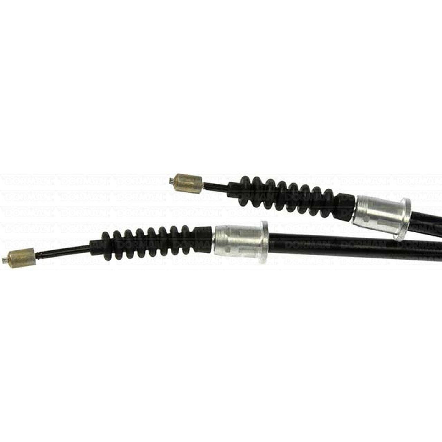 Dorman C660893 Parking Brake Cable Fits select: 2001-2003 SATURN L200, 2001-2002 SATURN L100