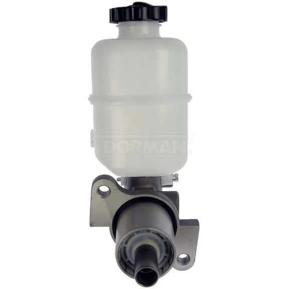 Dorman M630036 Brake Master Cylinder for Specific Jeep Models