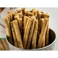 thumbnail image 4 of YAFA Saltines Crackers Premium – Thyme Saltine Crackers - Saltine Crackers Organic -Taste of Palestine - Low Salt Crackers - Crackers Snack 400g (Thyme), 4 of 7