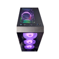 thumbnail image 4 of Pc Gamer RX 6600 XT Ryzen 7 5700X 16 GB Ram 1 TB NVME Wifi Bluetooth JATS Ocelot Gaming, 4 of 5