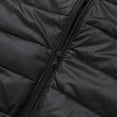 thumbnail image 6 of FAIWAD Kids Lightweight Puffer Jacket Zip up Quilted Jacket with Hood Fall Winter Coat for Boys Girls, 6 of 9