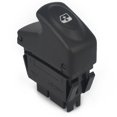 thumbnail image 1 of BJYX Electric Window Mirror Switch Button For Renault Kangoo Megane Clio 7700838100, 1 of 7