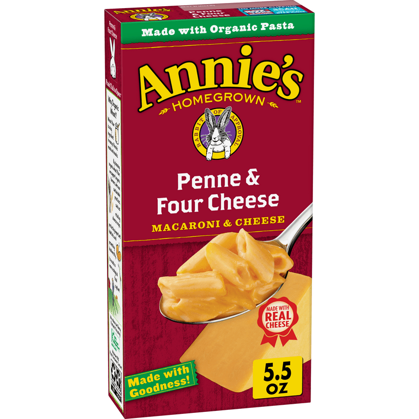 Annie