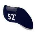 thumbnail image 2 of Funda de Neopreno Flexible perfecl para Golf 52 grados Negro, 2 of 7