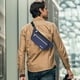 thumbnail image 4 of Bolso Bandolera para Hombre y Mujer, Minibolso Pequeño, Bolso de Hombro Ligero, Bolso para Teléfono Móvil, Bolso Pequeño de Ocio., 4 of 6