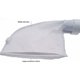 thumbnail image 3 of High Quality Adaptable Silt Bag for Polaris 280 or 480 Robot Pool Cleaner, Set of 2, 3 of 5
