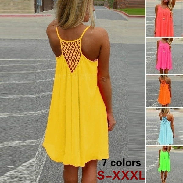 walmart sundress