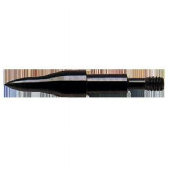 Saunders Combo Points 11/32 125 gr. 100 pk.