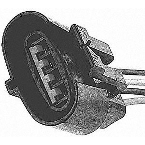 Standard Motor Products S658 Pigtail/Socket