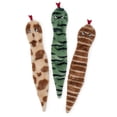thumbnail image 1 of Paquete de Juguetes para Perros ZippyPaws Skinny Peltz 45 cm de Peluche Suave, 1 of 7