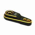 thumbnail image 4 of 1/10 RC Car 25T Aluminum Steering Link Servo Arm M3 Threads For Traxxas, 4 of 4