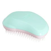 TangleTeezer Tangle Teezer The Original hairbrush normal Fairy mint About W74H115D48mm