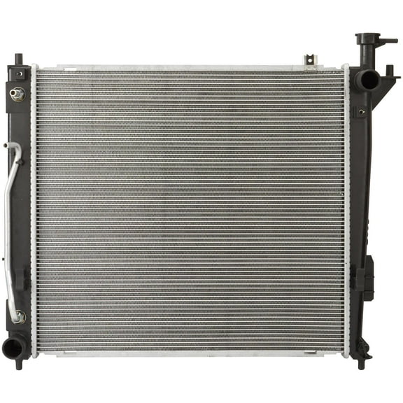 Spectra Premium CU13373 Automotive Radiator