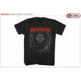 thumbnail image 3 of Megadeth Super Collider Black 2X-Large T-Shirt, 3 of 4