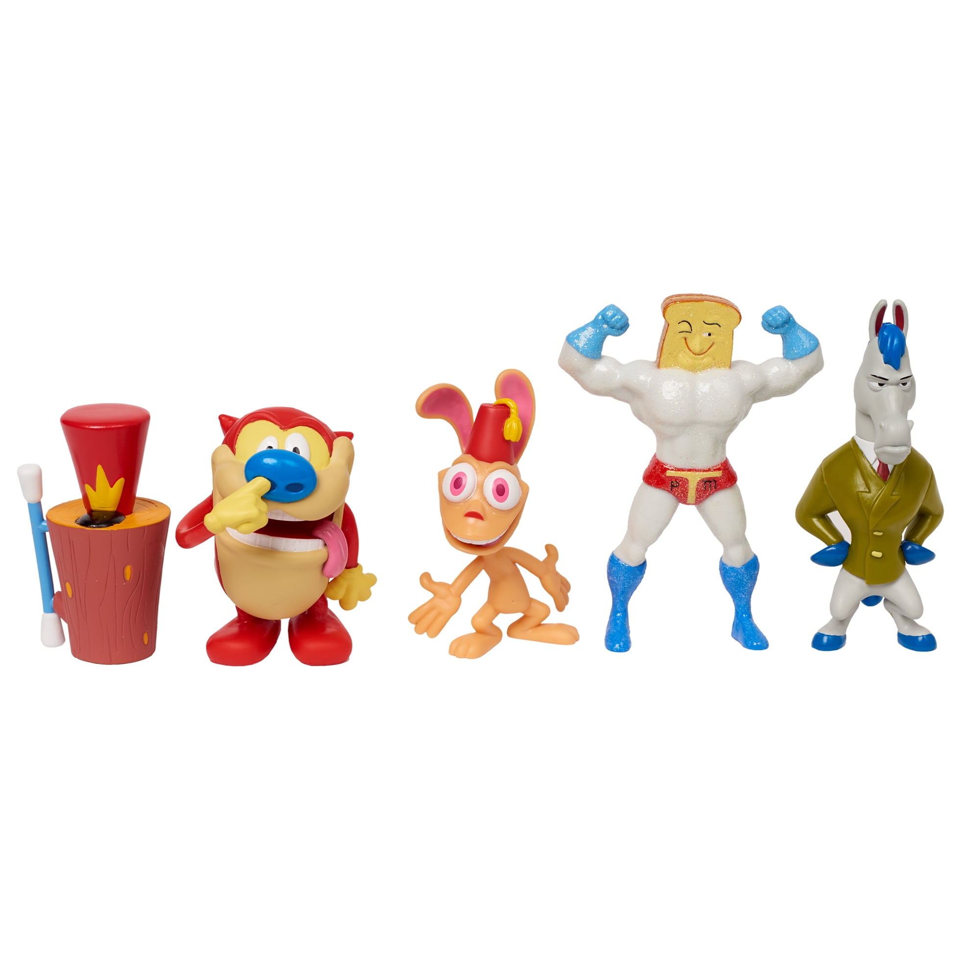 rugrats toys walmart